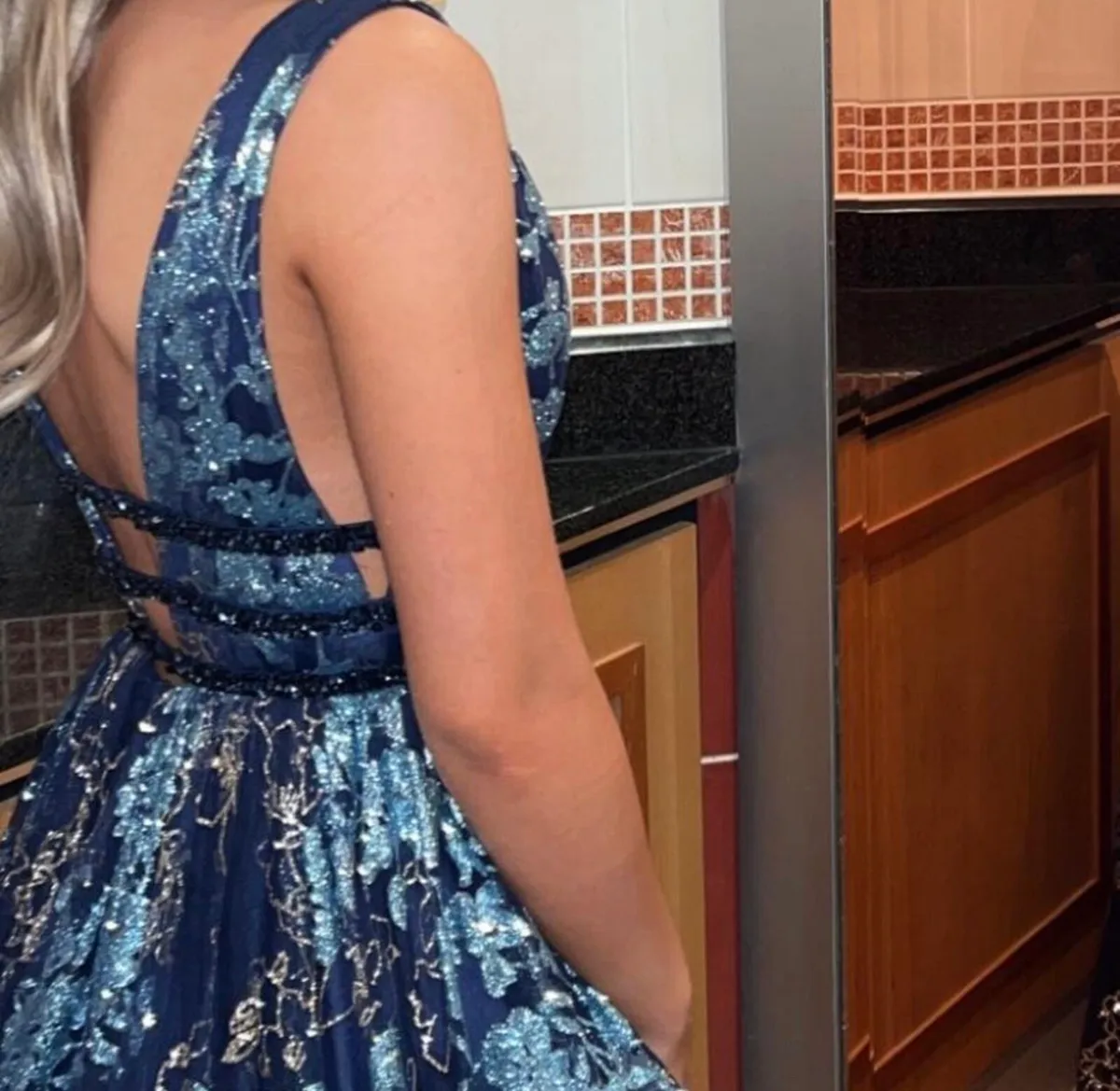 Dress - Image 3