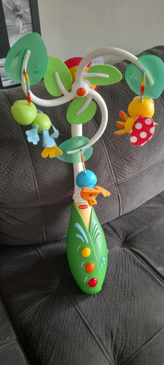 Baby stuff - Image 1