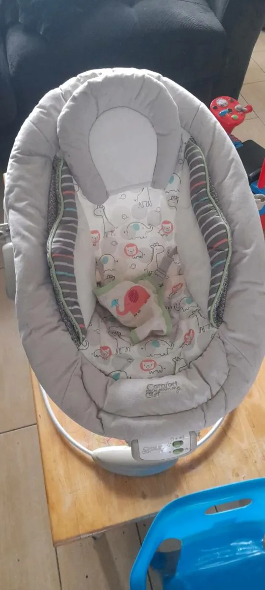 Baby stuff - Image 3
