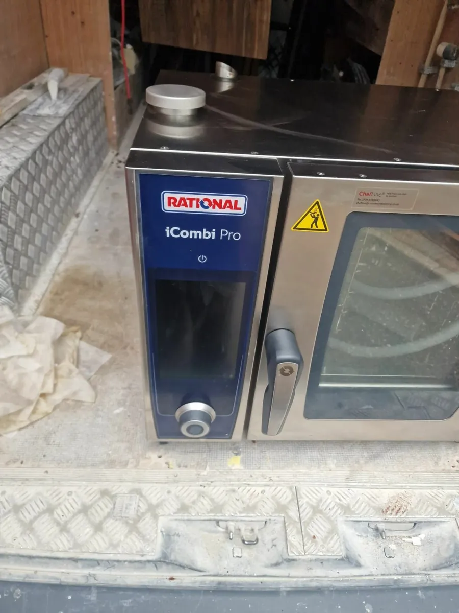 Cafe Equipment - Image 2