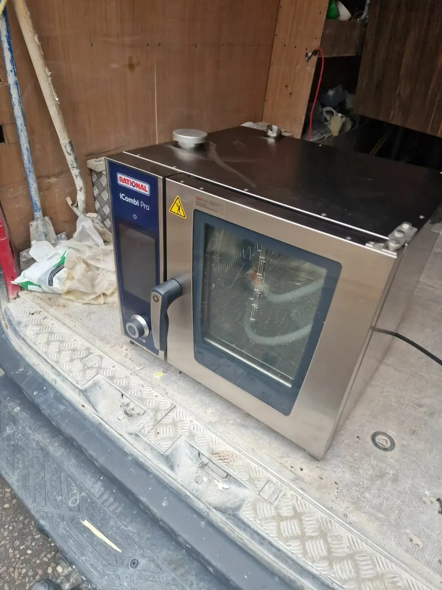 Cafe Equipment - Image 3