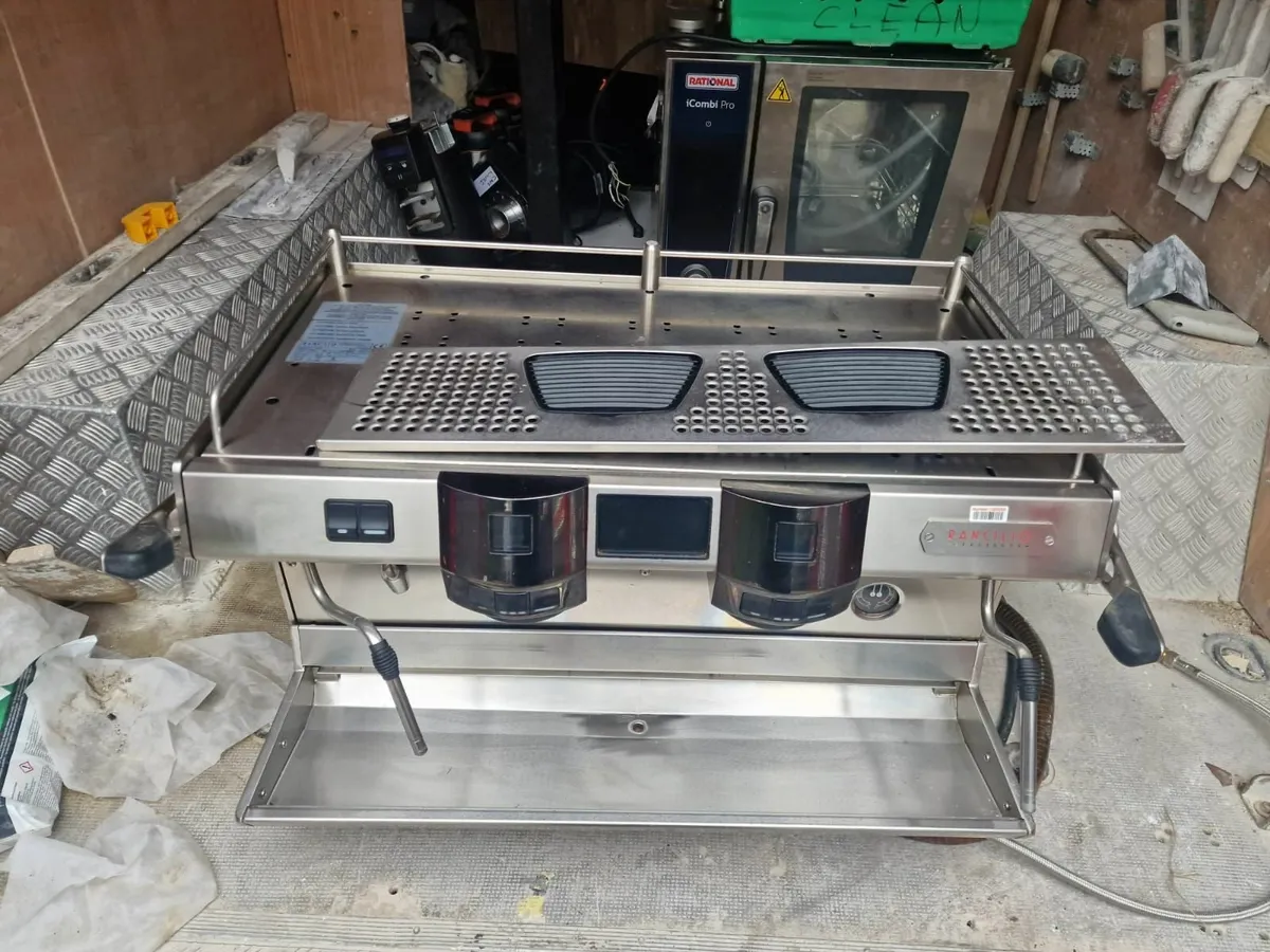 Cafe Equipment - Image 4