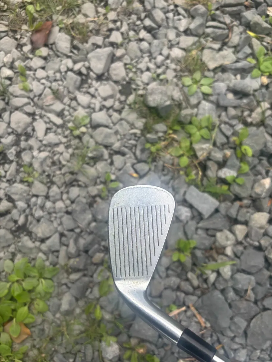 Taylormade P770 4-PW Irons - Image 3