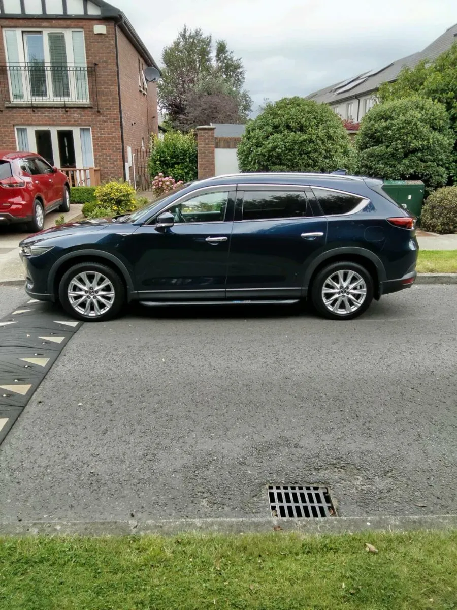 Mazda CX-8 automatic - Image 2