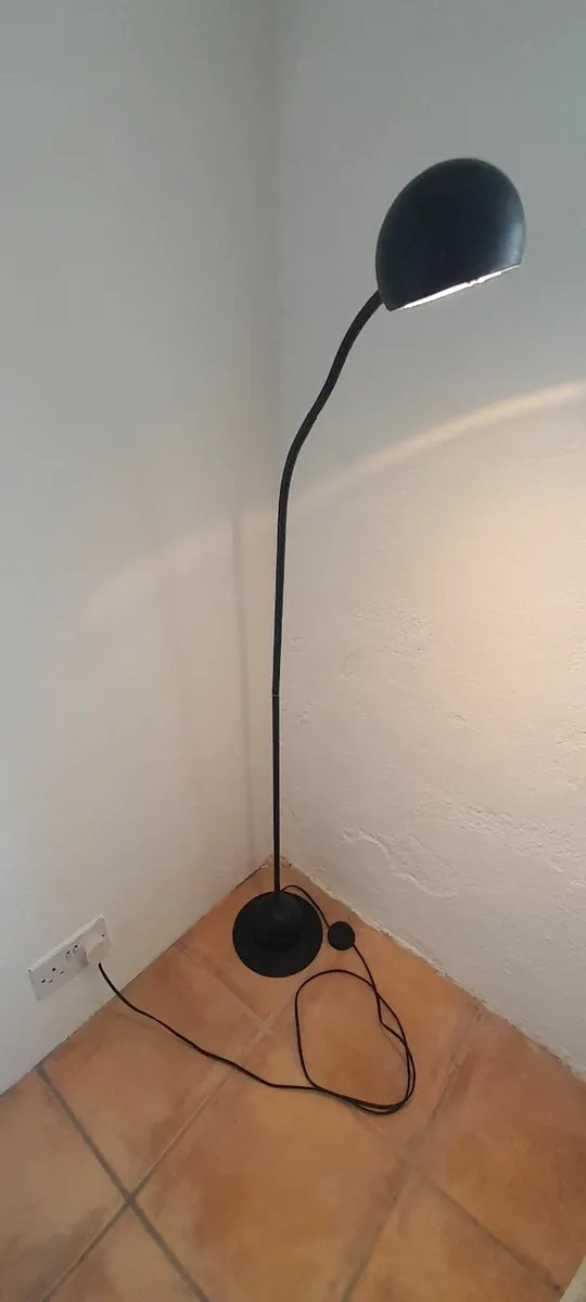 Floor lamps - Image 1
