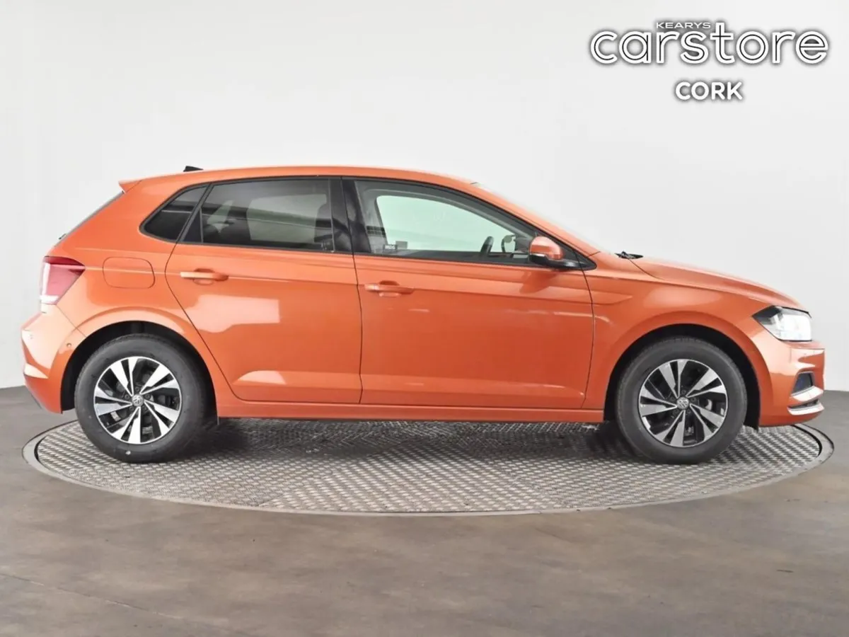 Volkswagen Polo 1.0 TSI Auto - Image 2