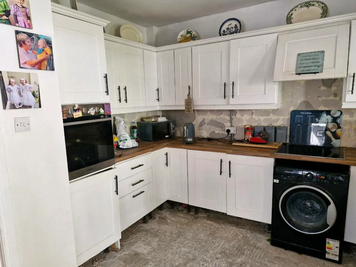 Kitchen - Image 1