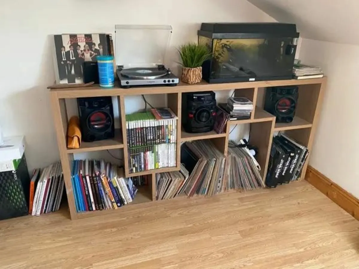 Bookcase