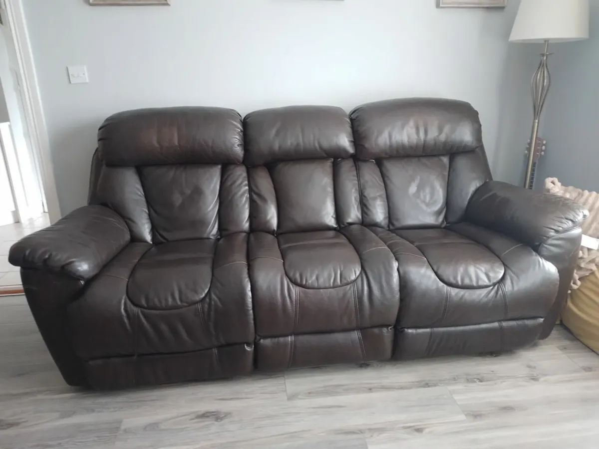 Suite furniture - Image 4