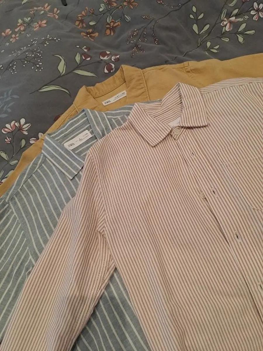 Boy's clothes 6-7 years - Image 3