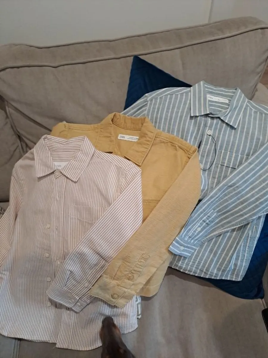 Boy's clothes 6-7 years - Image 4