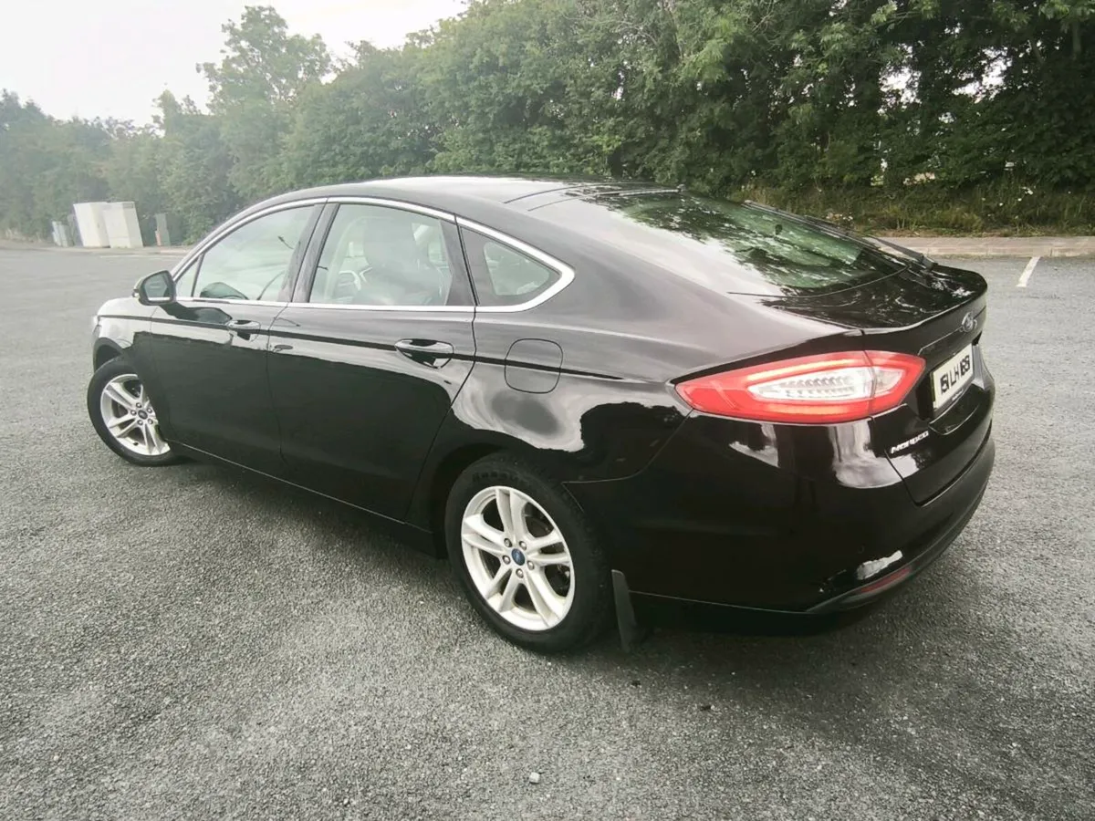 Ford Mondeo - Image 2