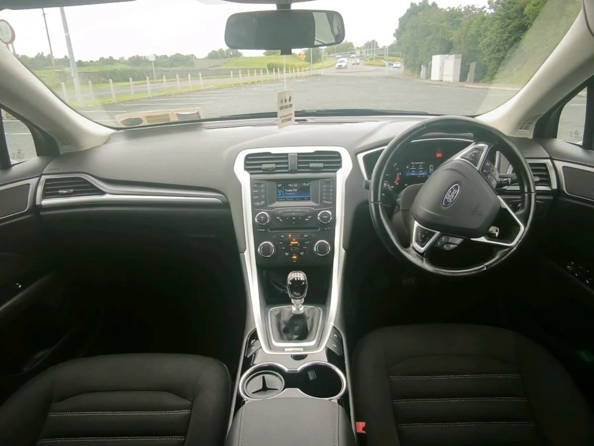 Ford Mondeo - Image 3