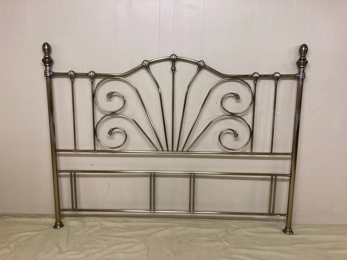 6' Headboard - Image 2