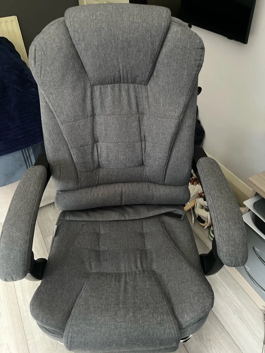 Desk chair - Image 1