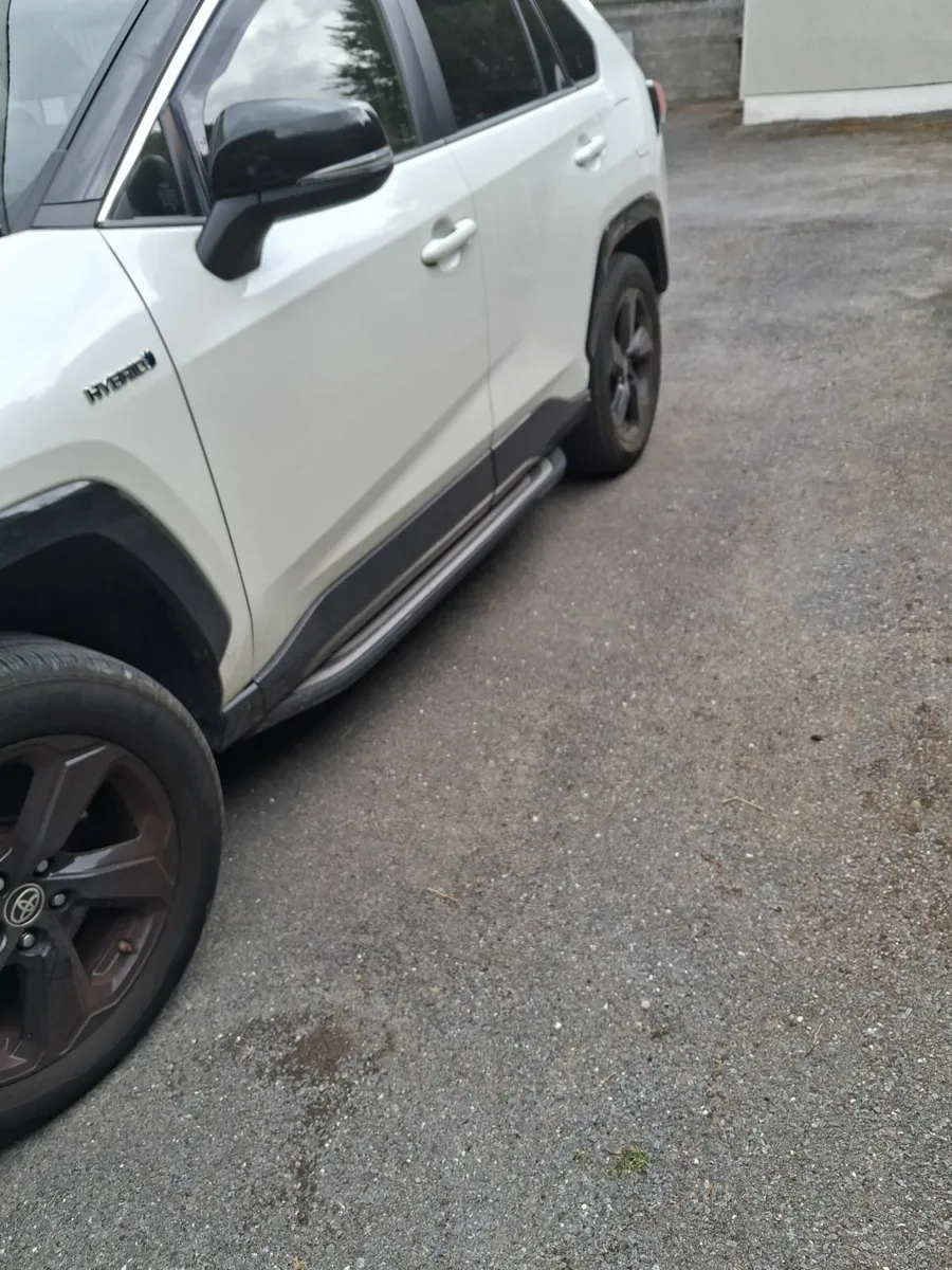 Toyota RAV4 2021 - Image 3