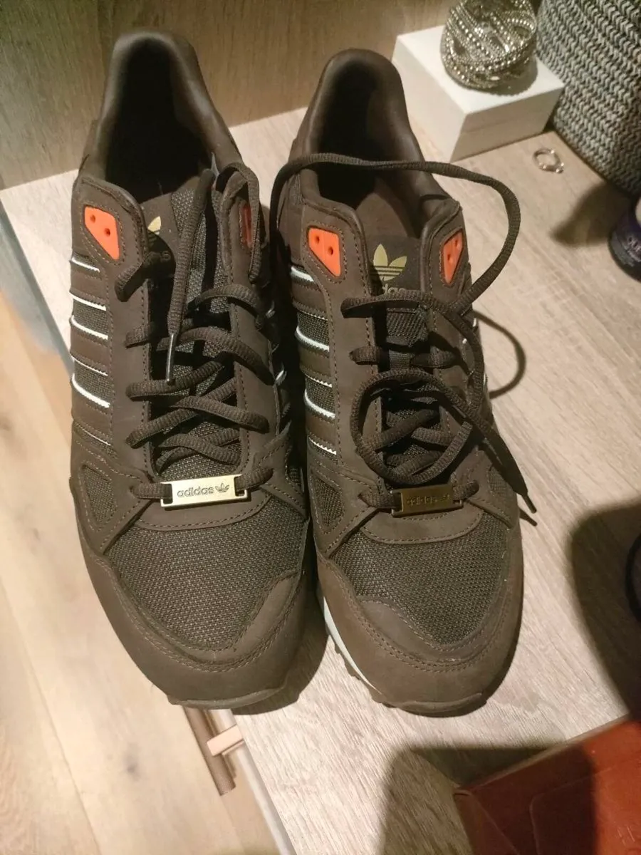 Adidas trainers - Image 2