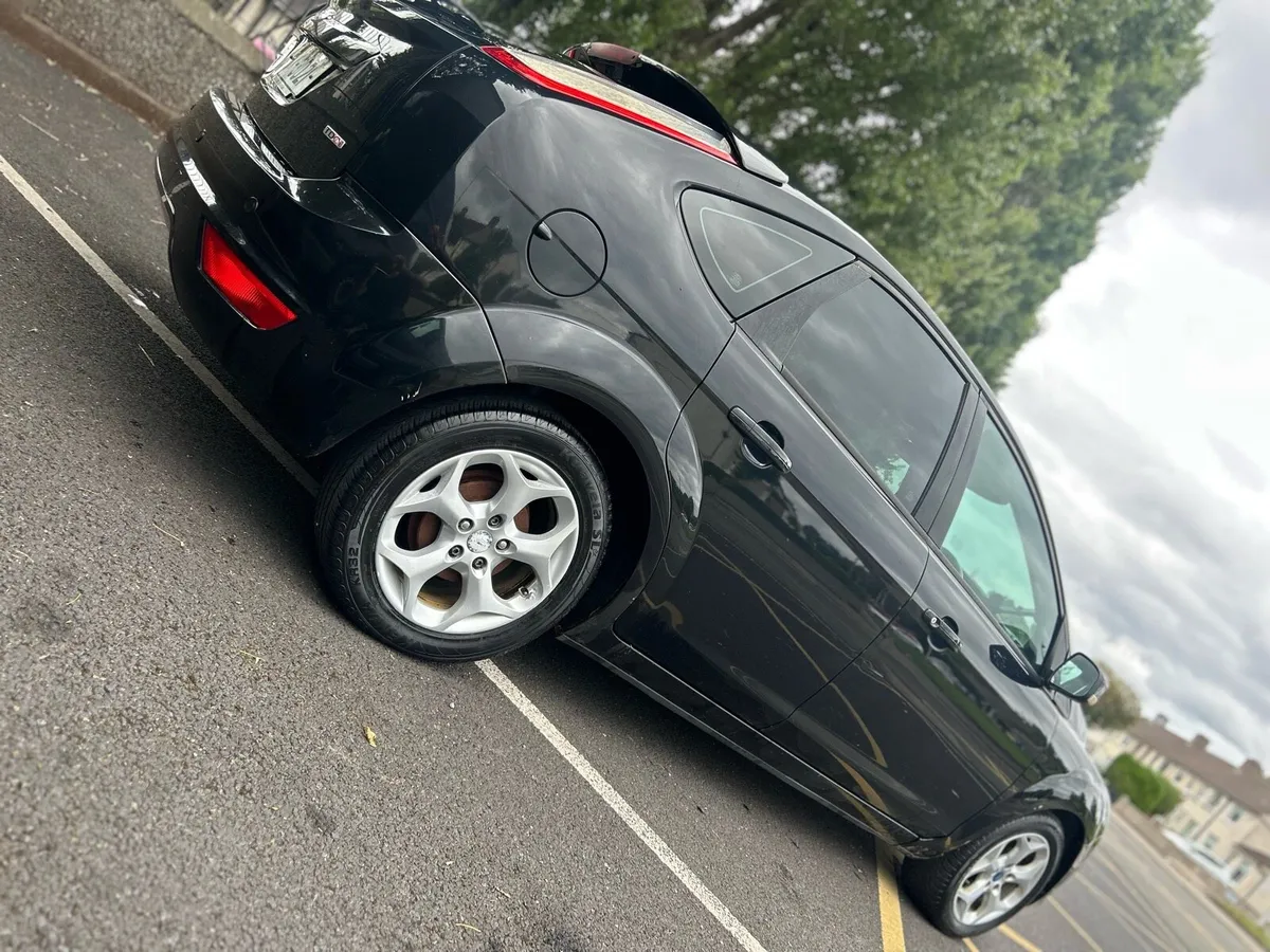 Ford focus - Image 1