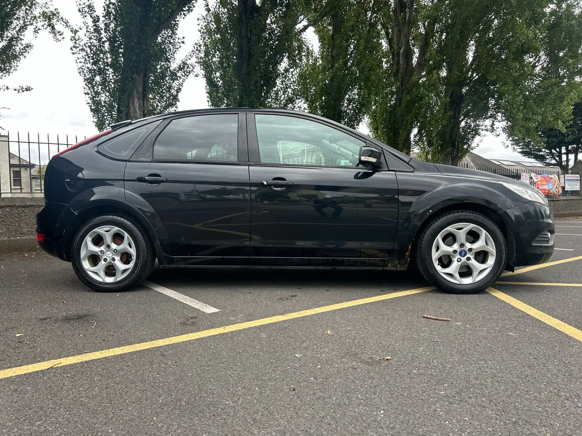 Ford focus - Image 2
