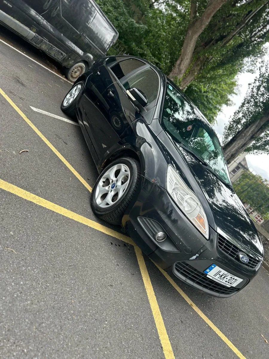 Ford focus - Image 3