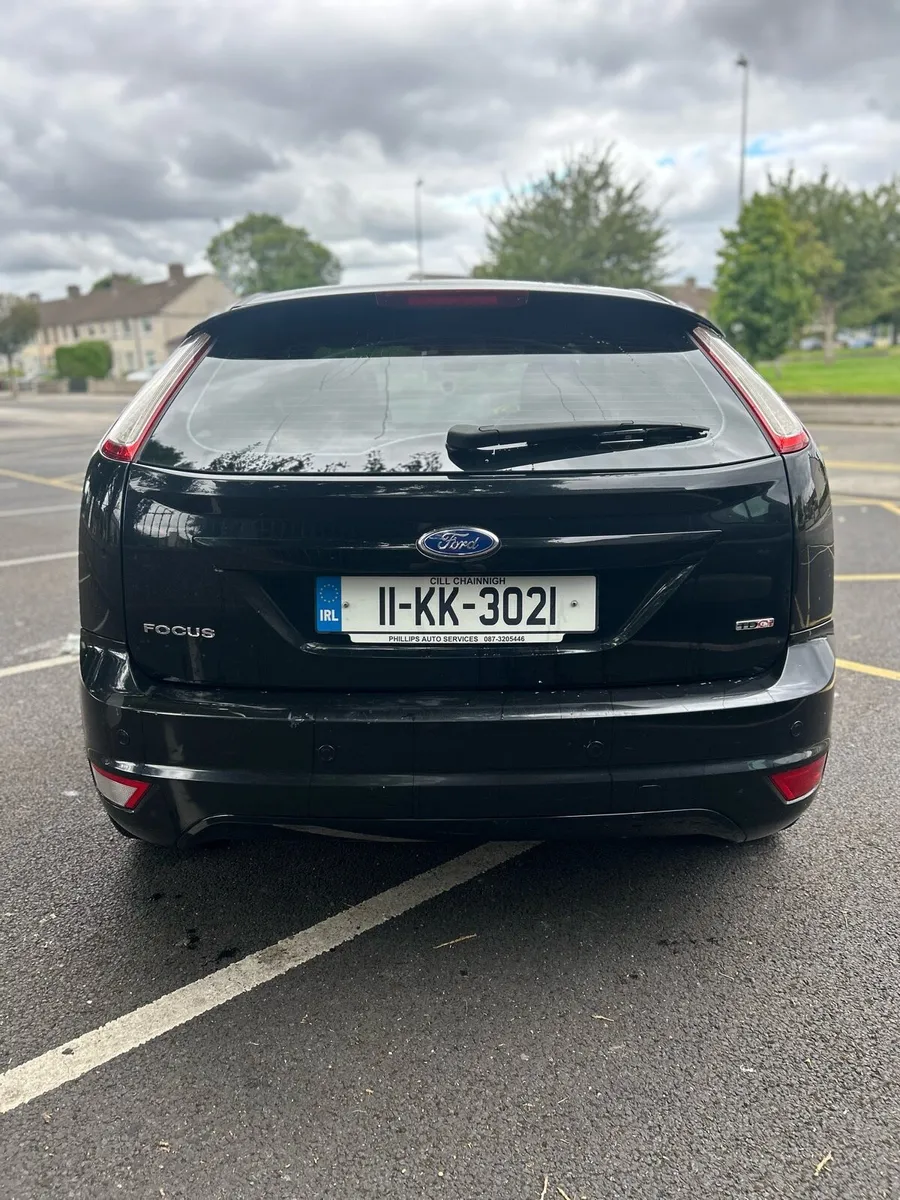 Ford focus - Image 4