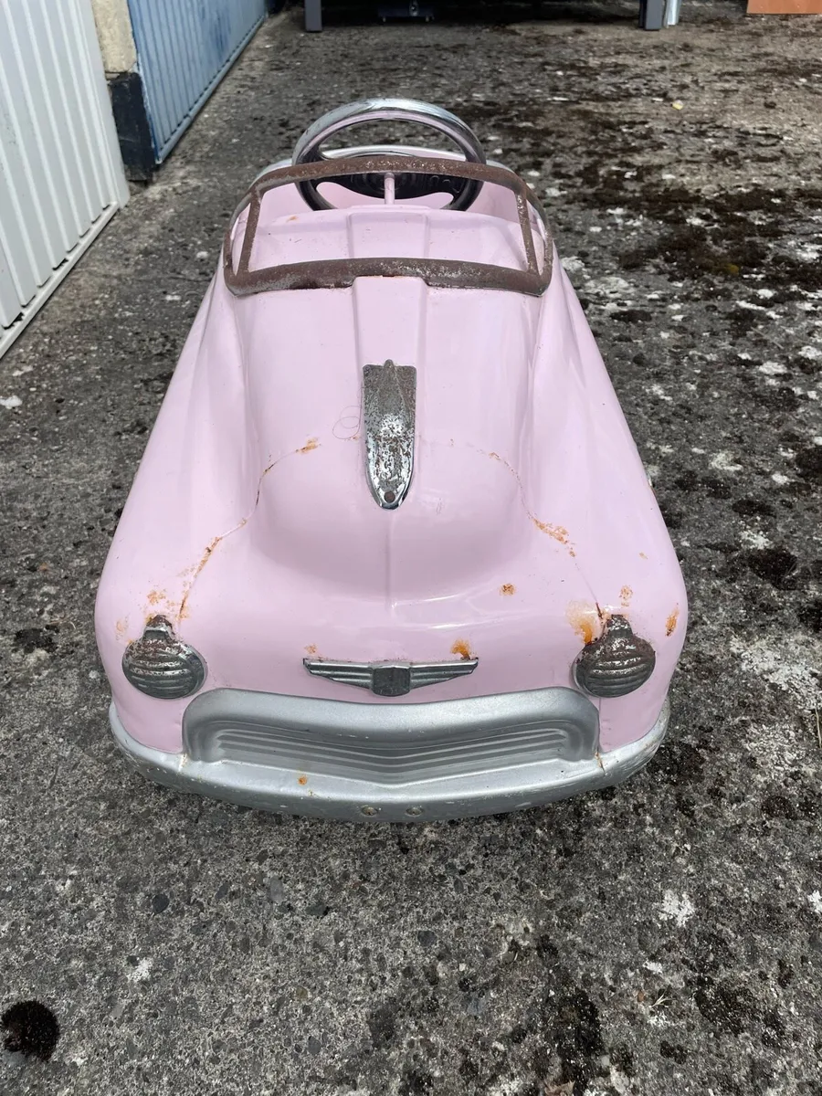 Model car - Image 1