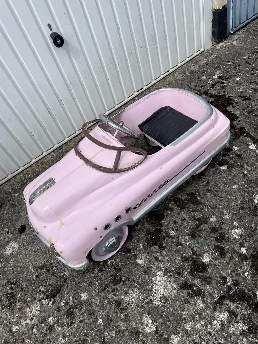 Model car - Image 2