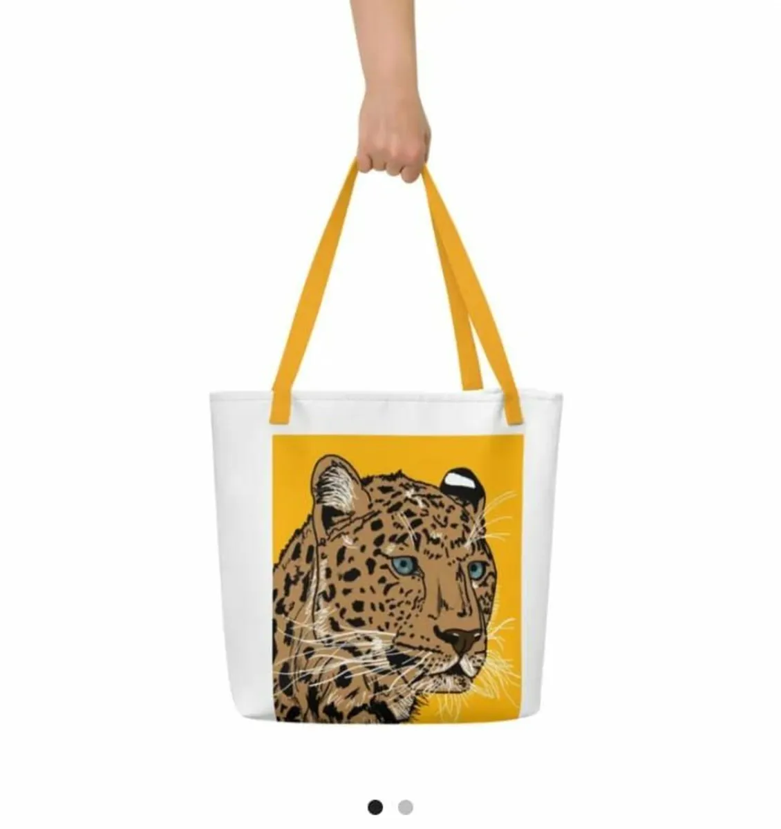 Fitzgerald Kennedy Range bag