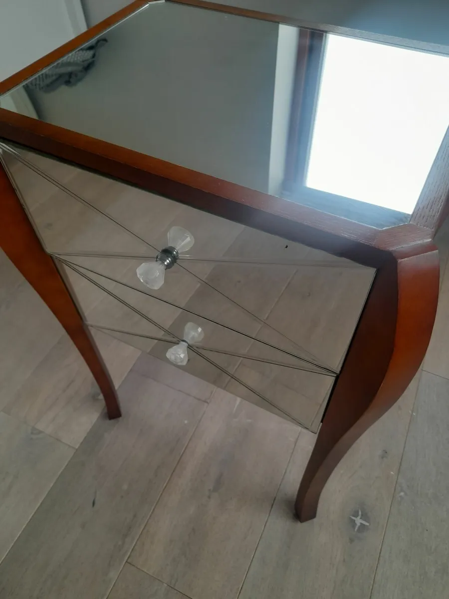Laura Ashley Charlston Side Table - Image 2