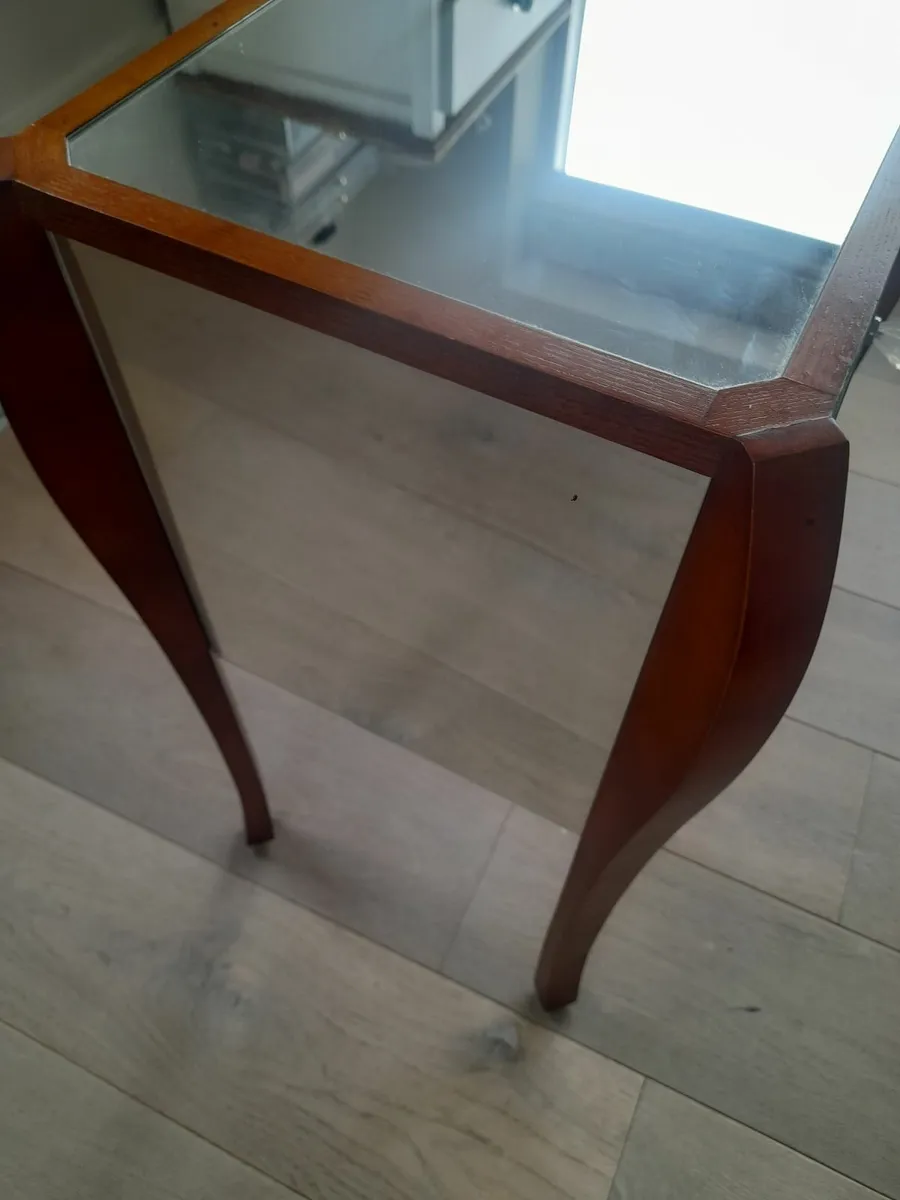 Laura Ashley Charlston Side Table - Image 3