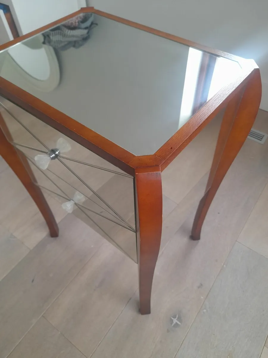 Laura Ashley Charlston Side Table - Image 4