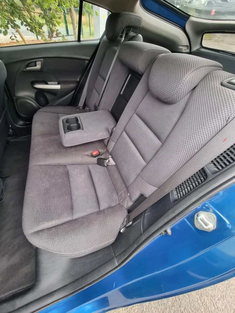 2012 HONDA INSIGHT HYBRID AUTO NCT'd €5,990 - Image 4
