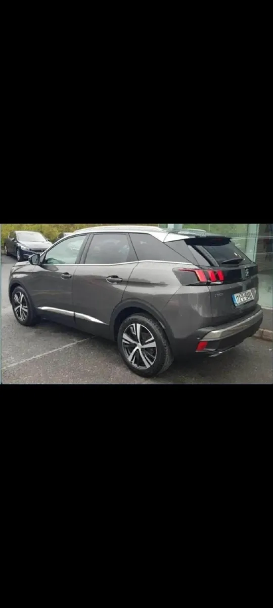 Peugeot 3008 2017 - Image 2