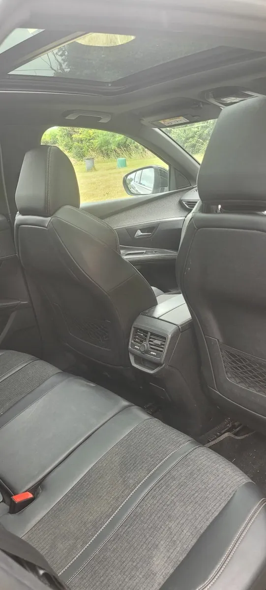Peugeot 3008 2017 - Image 4