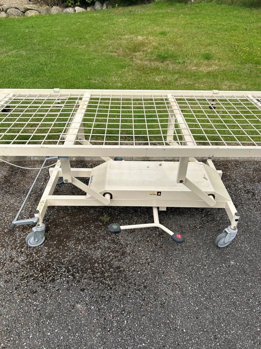 Motorbike Workbench ( Project) - Image 2