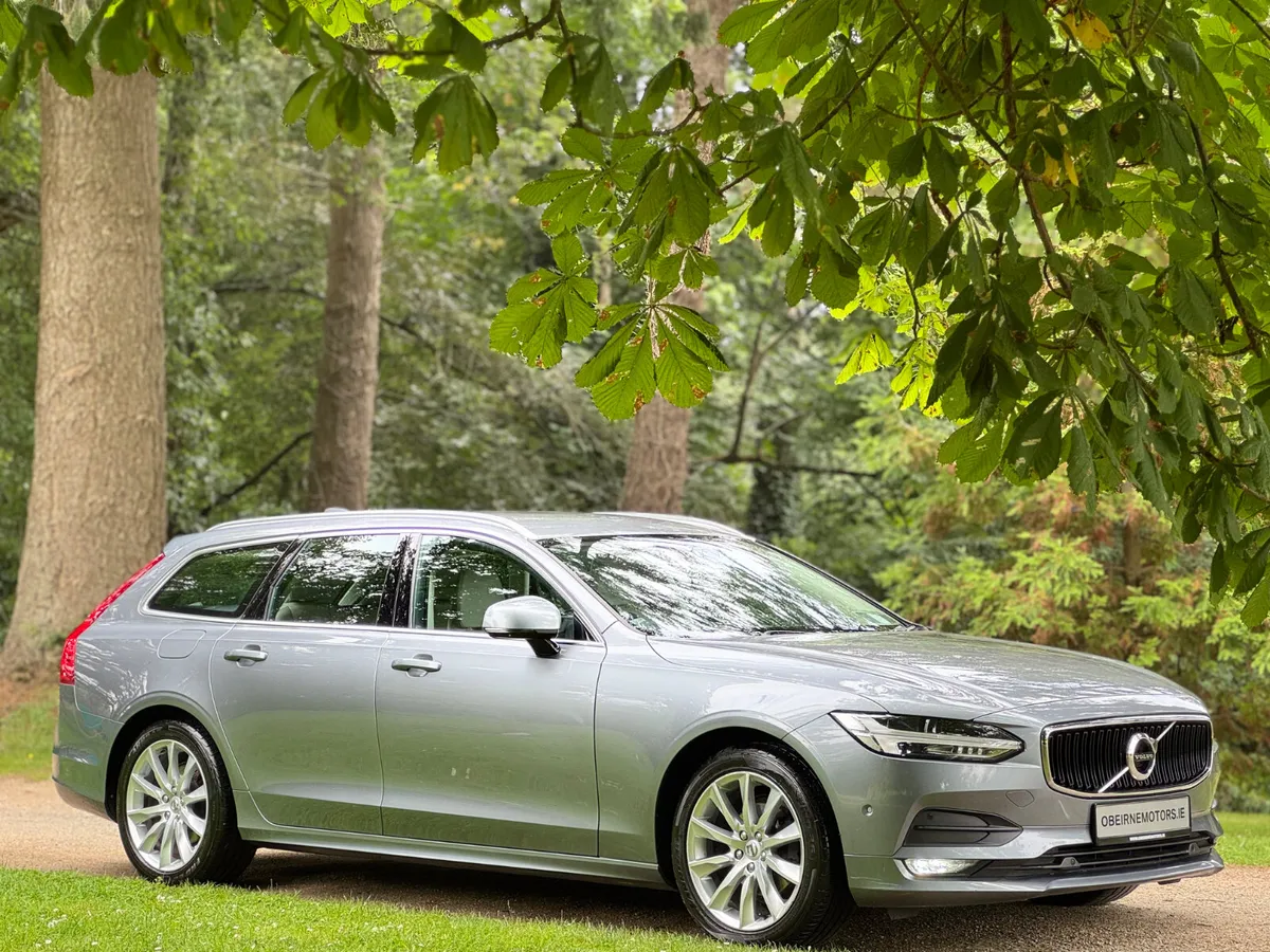 V90 2.0D4 190BHP AUTO * HIGH SPEC * - Image 4