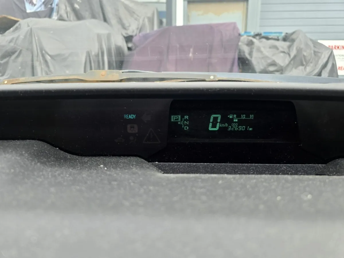 Toyota Prius 2009 - Image 1