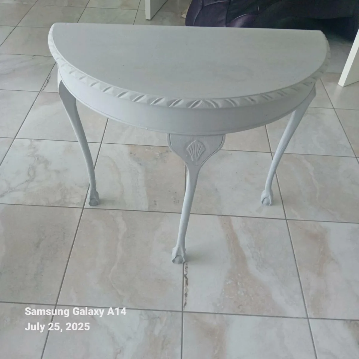 Side table - Image 1