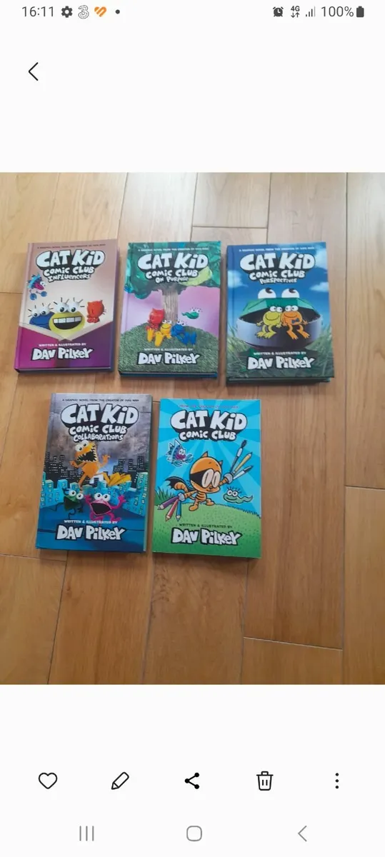 Books