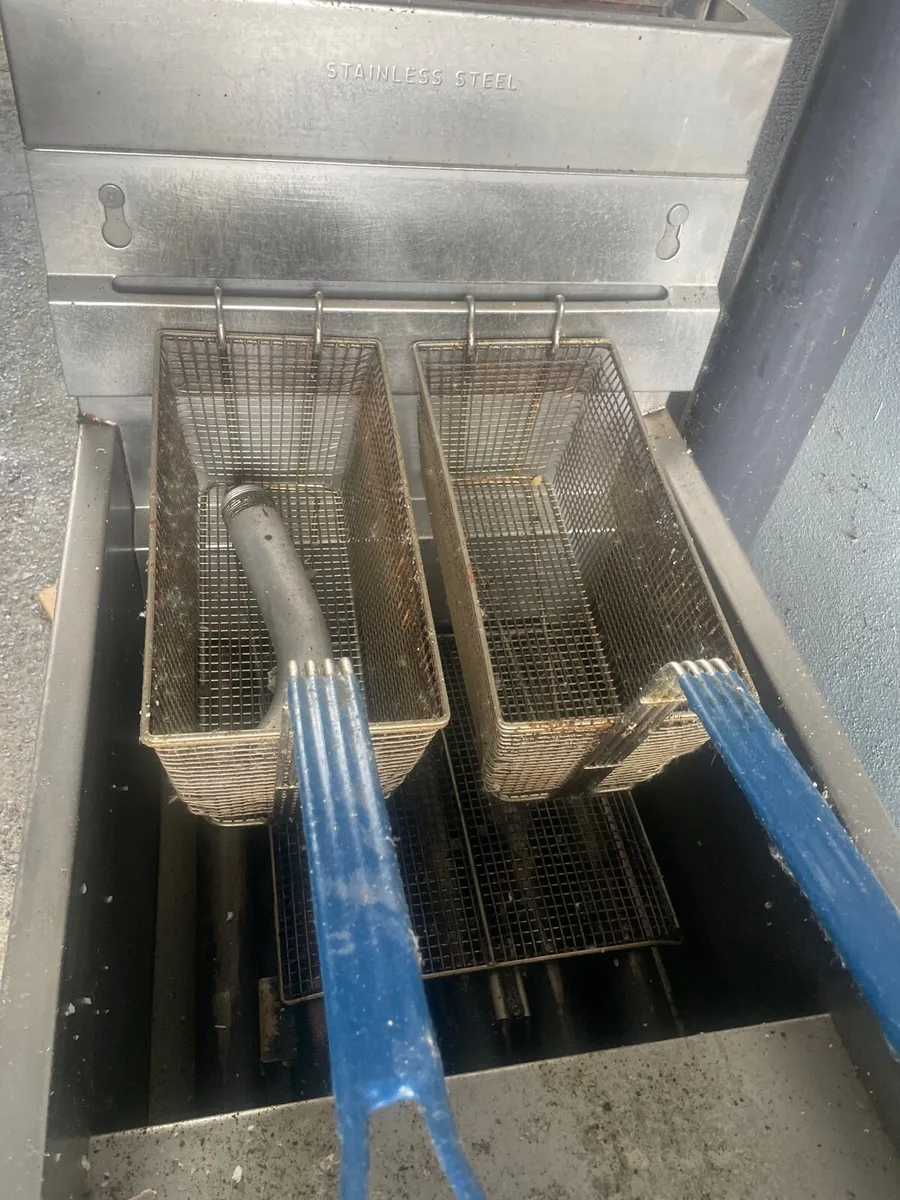 Pitco frie - Image 3