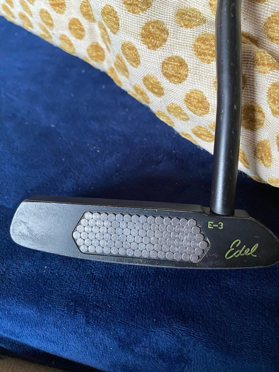 Edel Torque Putter - Image 1