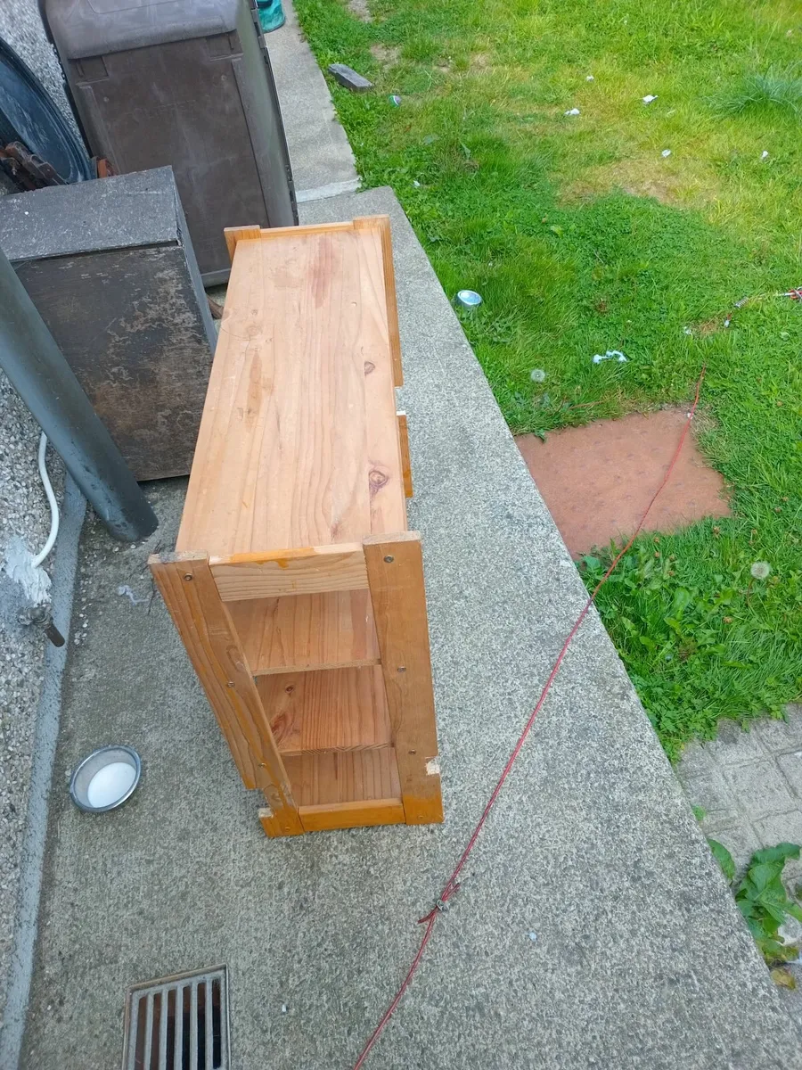 Shelfing unit - Image 2