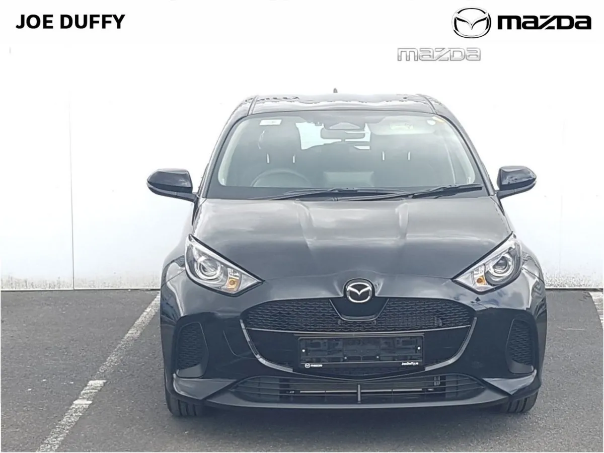 Mazda 2 Hybrid 5DR (116ps) Centre-line Auto - Image 3