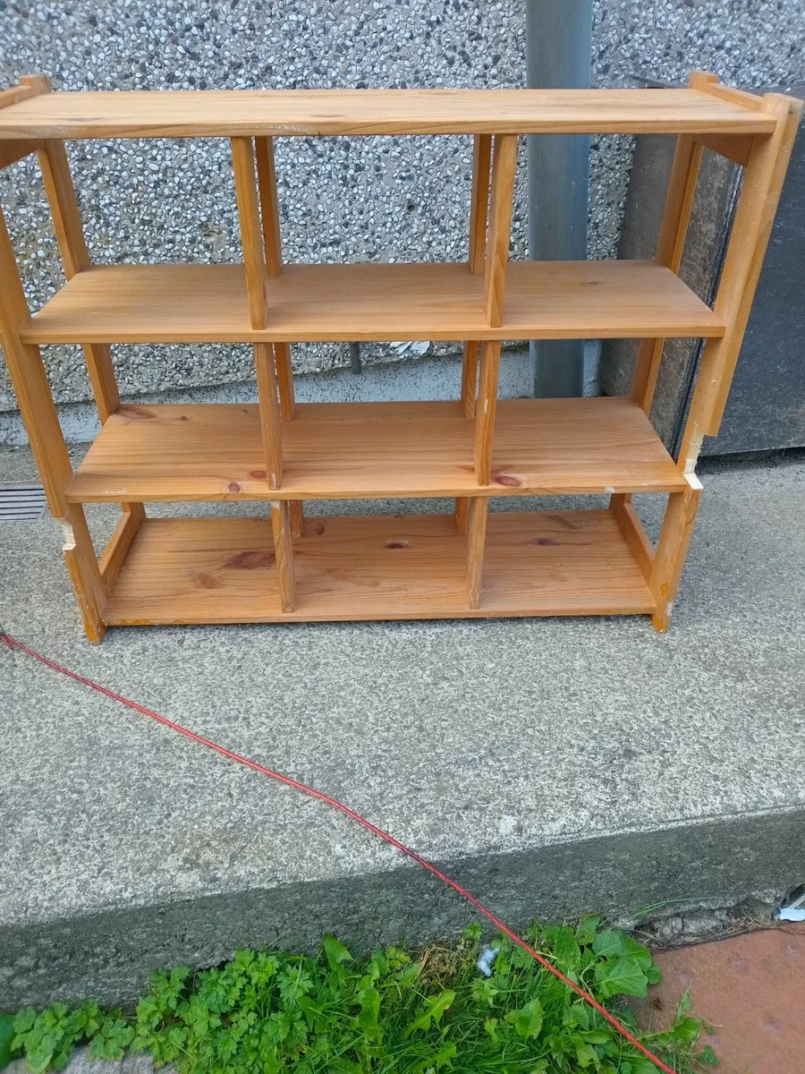 Shelfing unit - Image 3