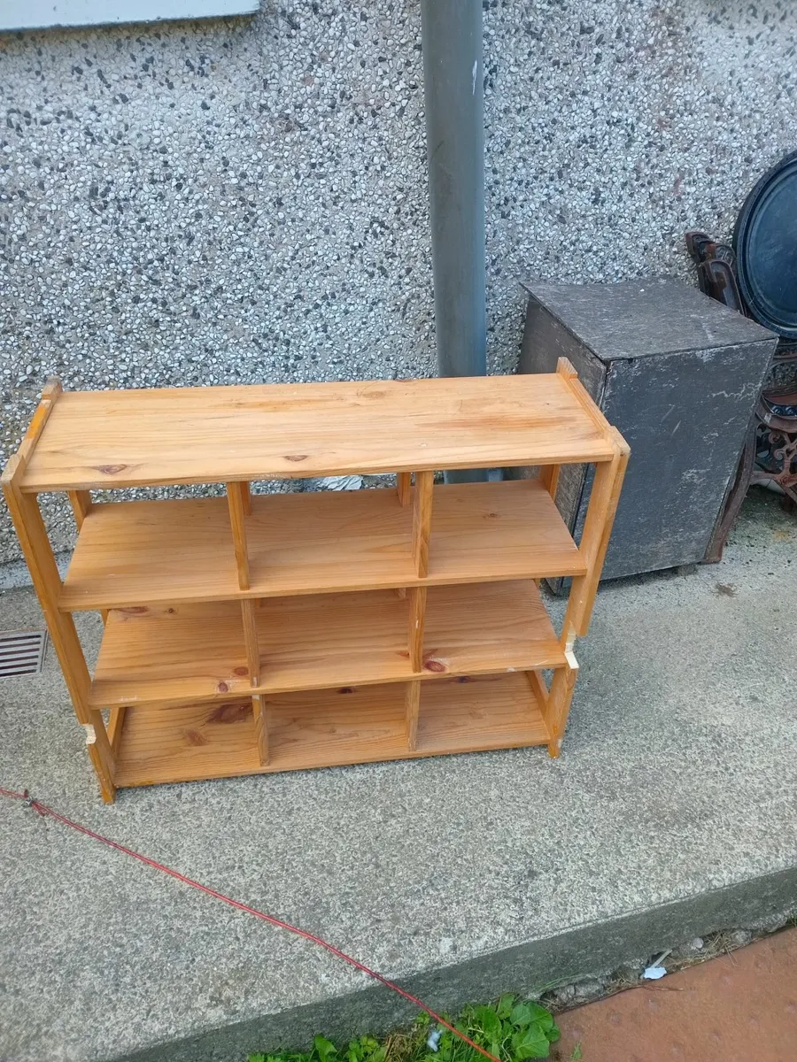Shelfing unit - Image 1