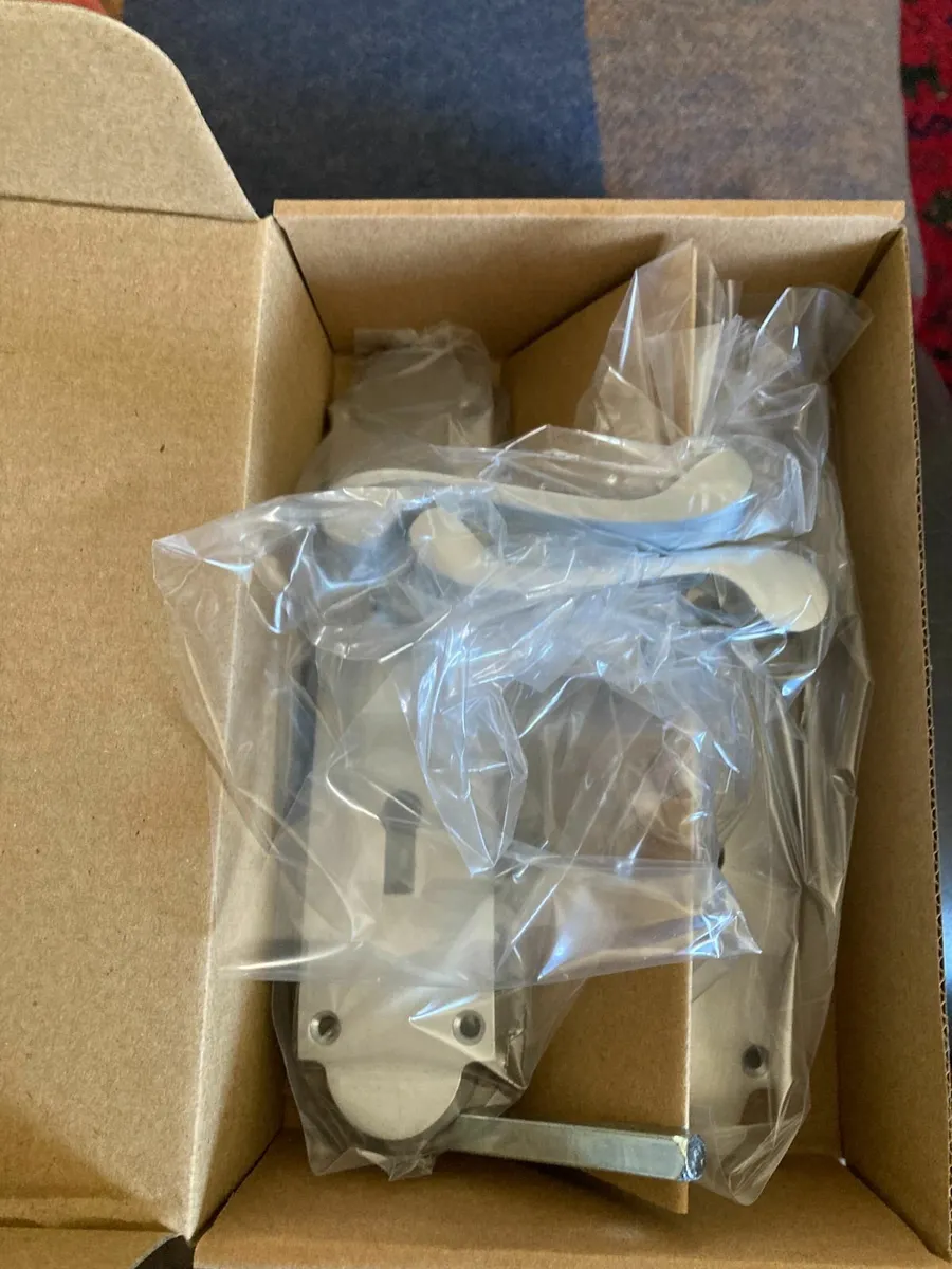 Door Handles - Image 2