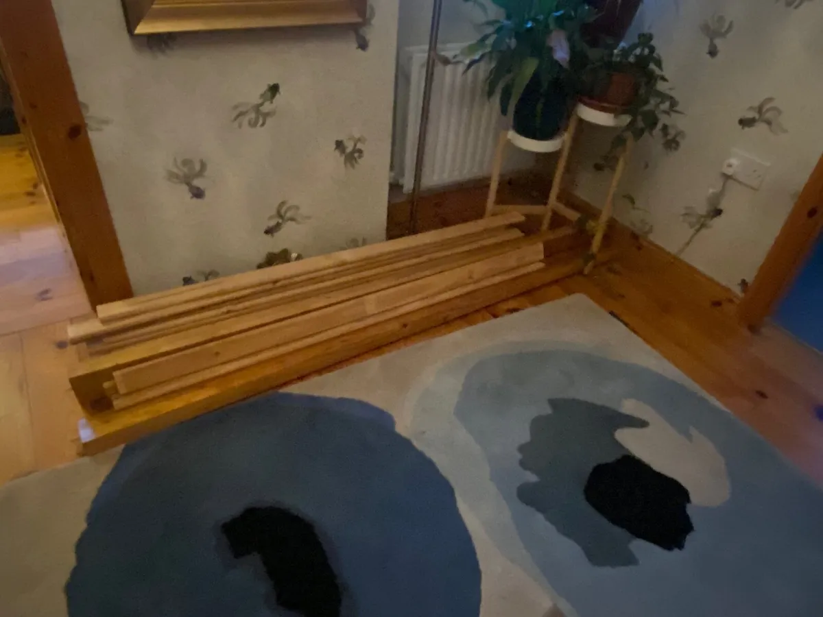 Bedframe - Image 3