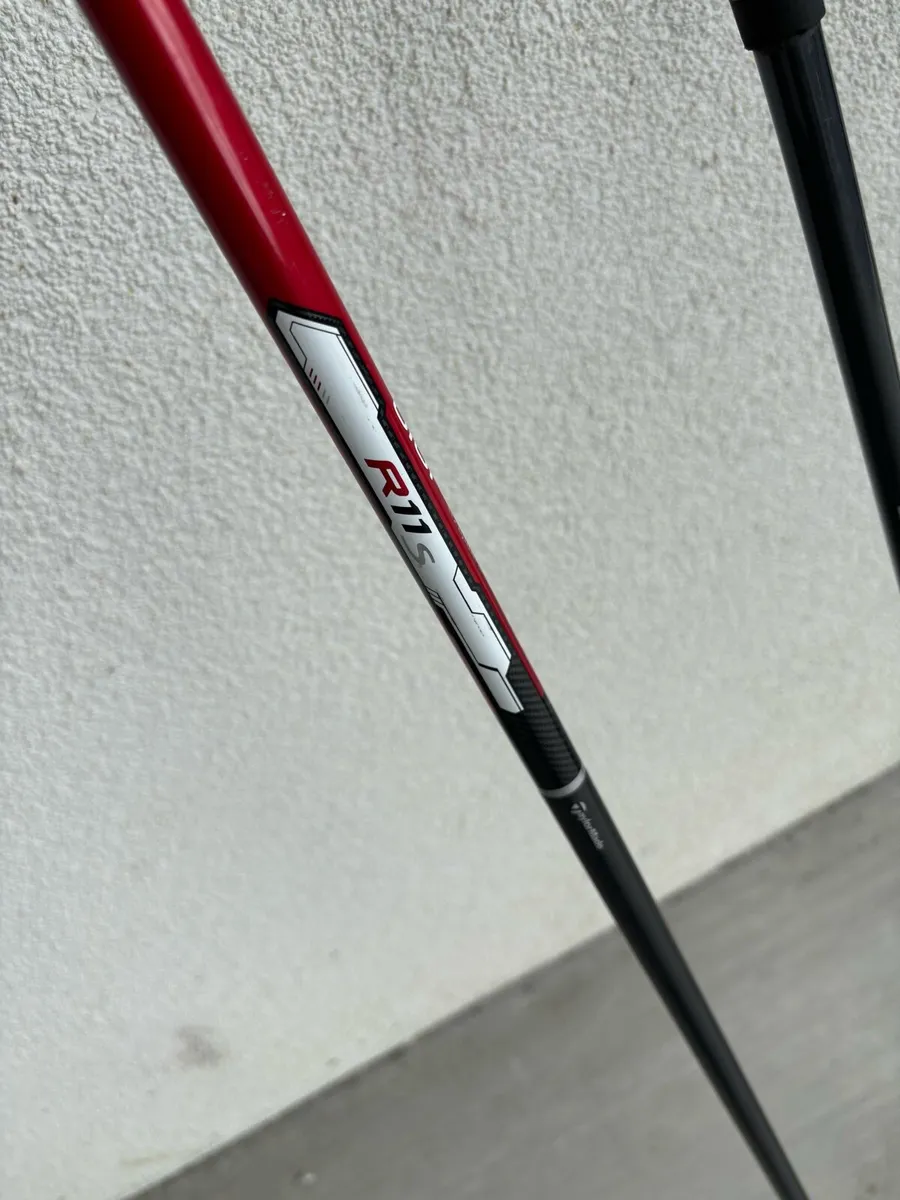 Golf club set - Image 2