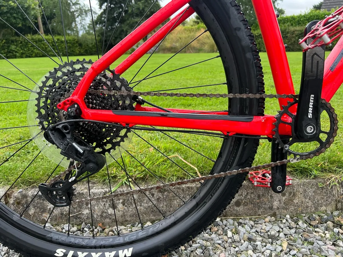 Trek marlin 8 - Image 3