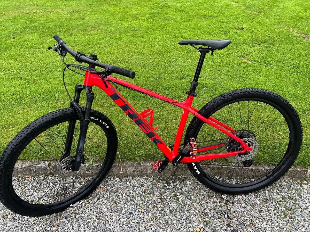 Trek marlin 8 - Image 4